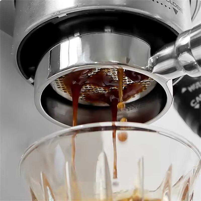 Breville Espresso Bes870 - 54mm Coffee Accessories Set with Portafilter