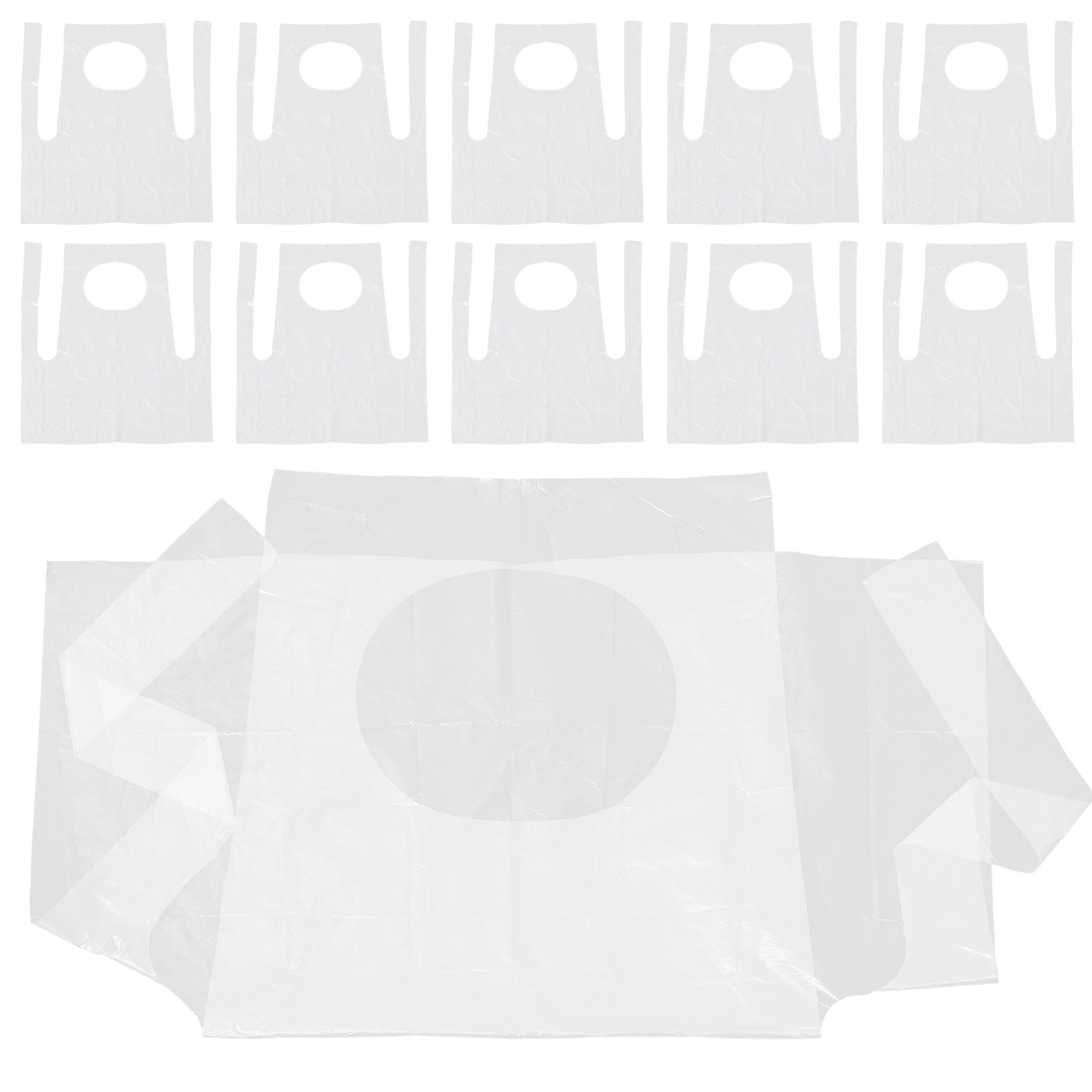 25Pcs Thickened Disposable Kid - огляд і ціна Home Cooking Oil Disposal