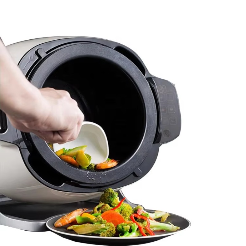 home using fast food cooking m - огляд і ціна Home Cooking Fast Foods
