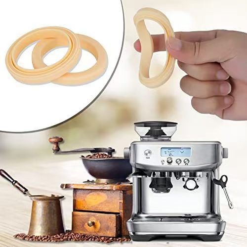 Group Head Brew Seal Gasket Fo - огляд і ціна Breville Espresso Bes870