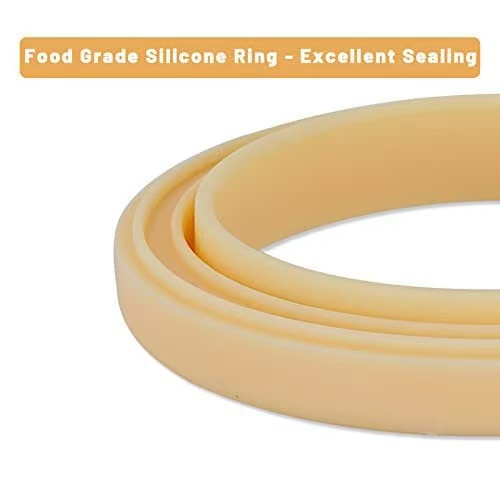Group Head Brew Seal Gasket Fo - огляд і ціна Breville Espresso Bes870