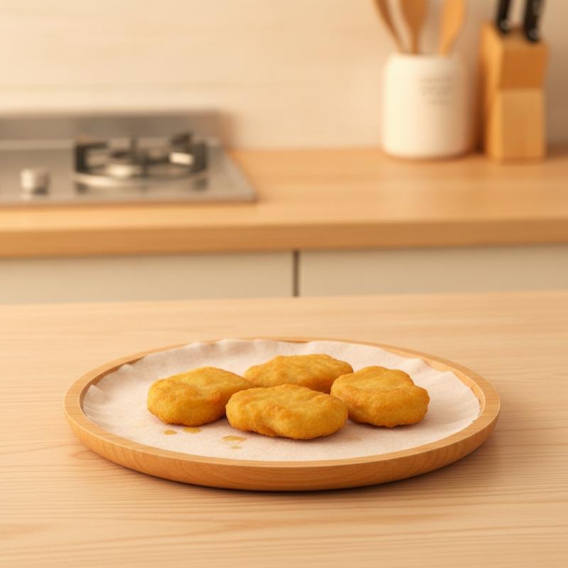 Food Grade Oil Filter Sheets D - огляд і ціна Home Cooking Oil Disposal