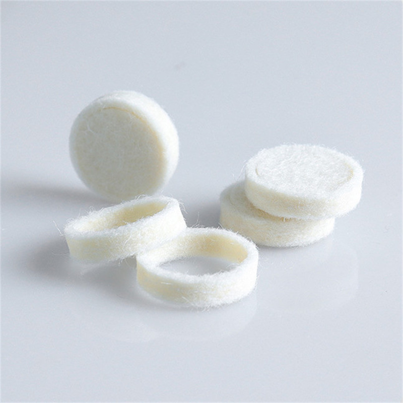 2pcs Felt Washer Ring For Brev - огляд і ціна Breville Espresso Bes870