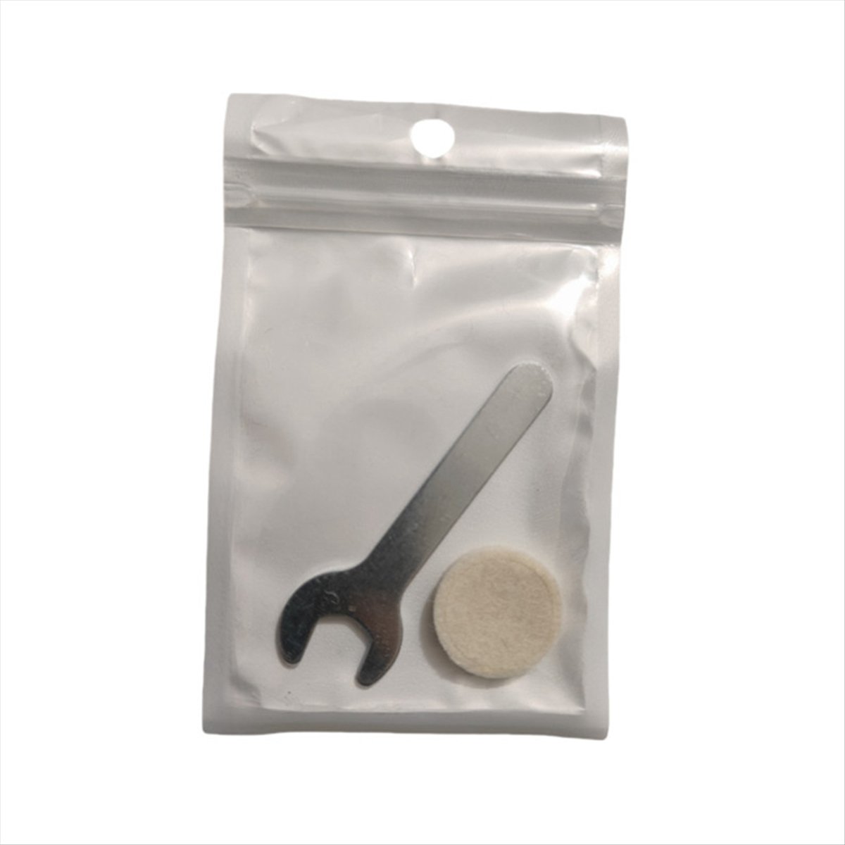 A38F Felt Washer Ring for Brev - огляд і ціна Breville Espresso Bes870