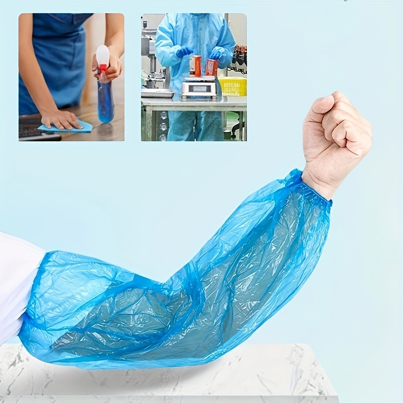 10pcs Disposable Waterproof Pl - огляд і ціна Home Cooking Oil Disposal