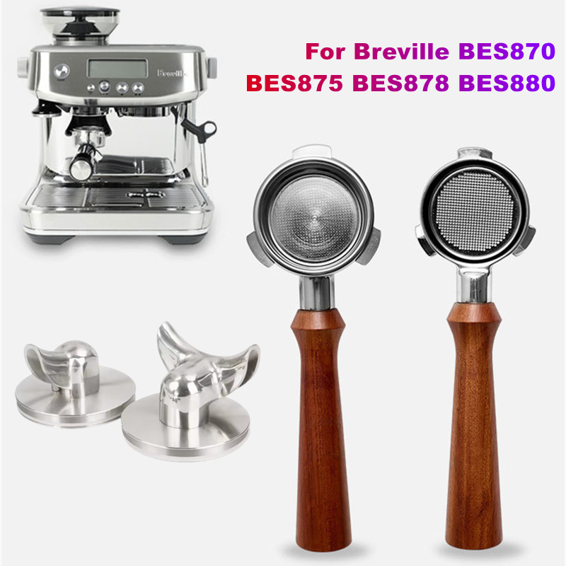For Breville BES870 875 878 88 - огляд і ціна Breville Espresso Bes870