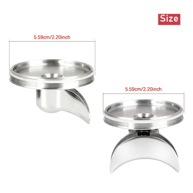 For Breville BES870 875 878 88 - огляд і ціна Breville Espresso Bes870