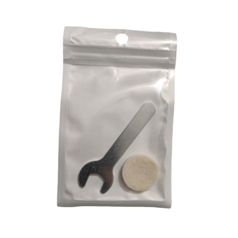 A84G-Felt Washer Ring Accessor - огляд і ціна Breville Espresso Bes870