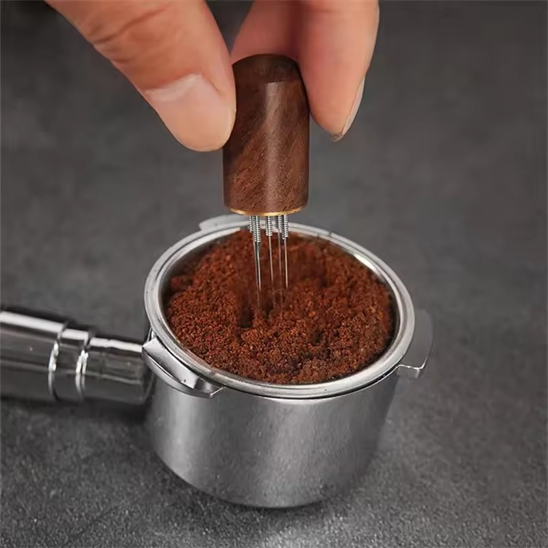 54mm Coffee Accessories Set wi - огляд і ціна Breville Espresso Bes870
