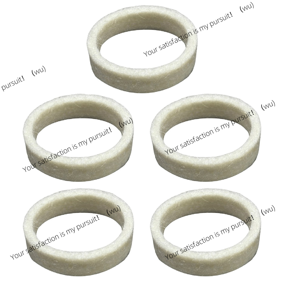 5pcs Felt Washer For Breville  - огляд і ціна Breville Espresso Bes870