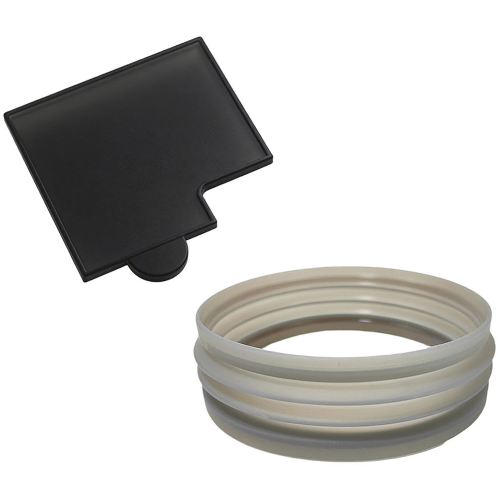 Drip Tray Mat FOR BREVILLE BES - огляд і ціна Breville Espresso Bes870
