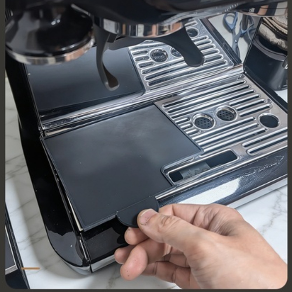 Drip Tray Mat FOR BREVILLE BES - огляд і ціна Breville Espresso Bes870
