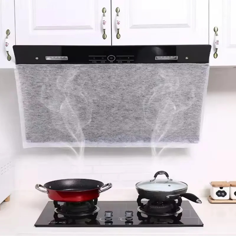 Kitchen Ventilation Heavy-Duty - огляд і ціна Home Cooking Oil Disposal