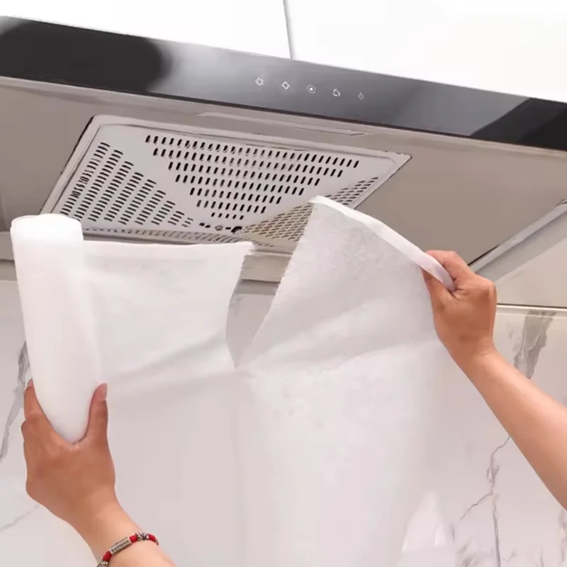 Kitchen Ventilation Heavy-Duty - огляд і ціна Home Cooking Oil Disposal