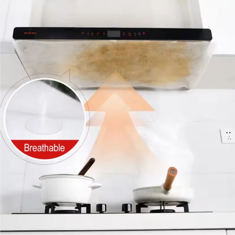Kitchen Ventilation Heavy-Duty - огляд і ціна Home Cooking Oil Disposal