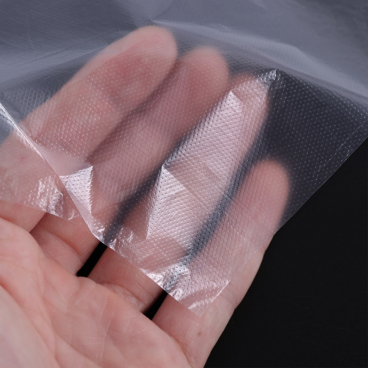 400Pcs Disposable Gloves Pe Pl - огляд і ціна Home Cooking Oil Disposal