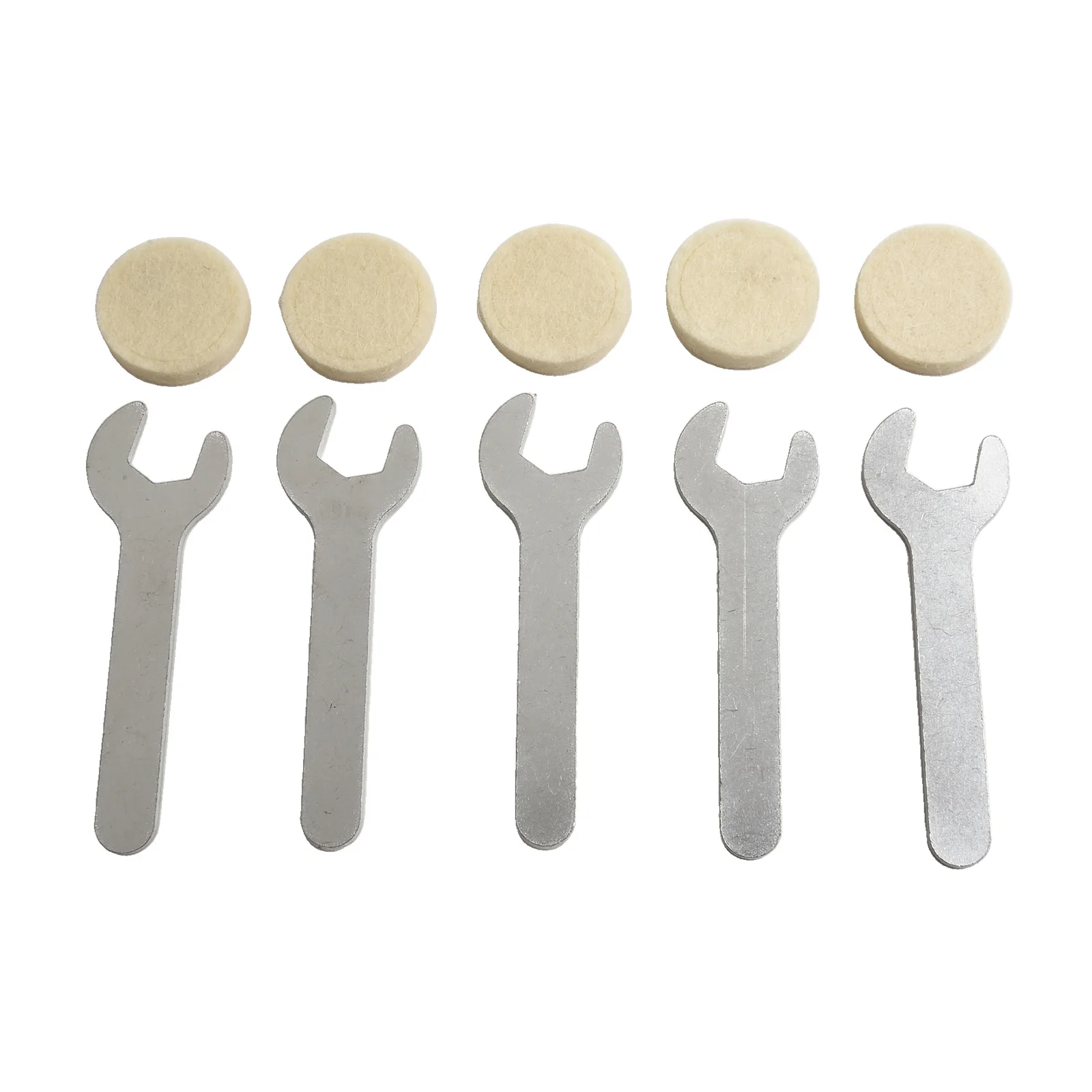 5Pcs Felt Washer For Breville  - огляд і ціна Breville Espresso Bes870